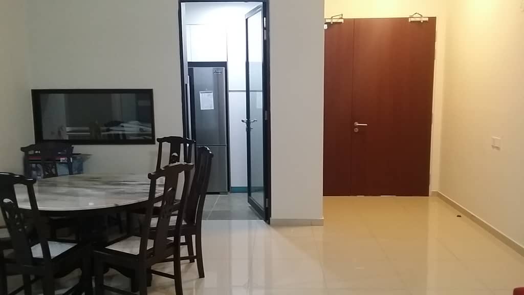 THE RAINZ BUKIT JALIL FOR RENT - photo 8