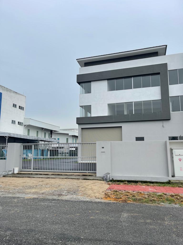 Taman Perindustrian Putra Puchong - photo 3