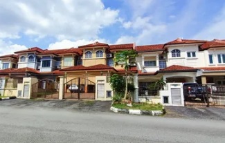 Bandar Puteri Puchong 12 - photo 2