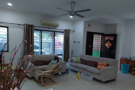Bandar Puteri Puchong 12 - photo 3