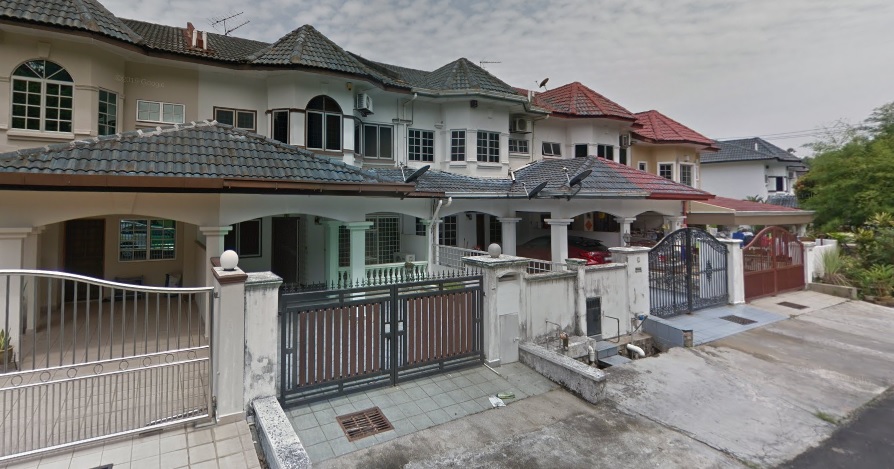 BANDAR PUCHONG JAYA - photo 2