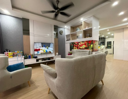 BK6 Simfoni, Bandar Kinrara - photo 2