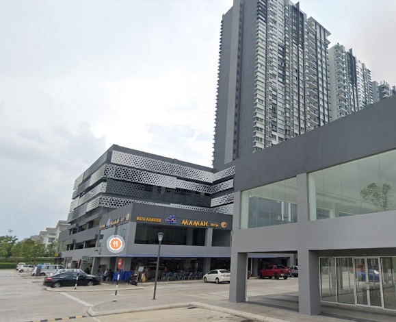 Bangi - photo 2