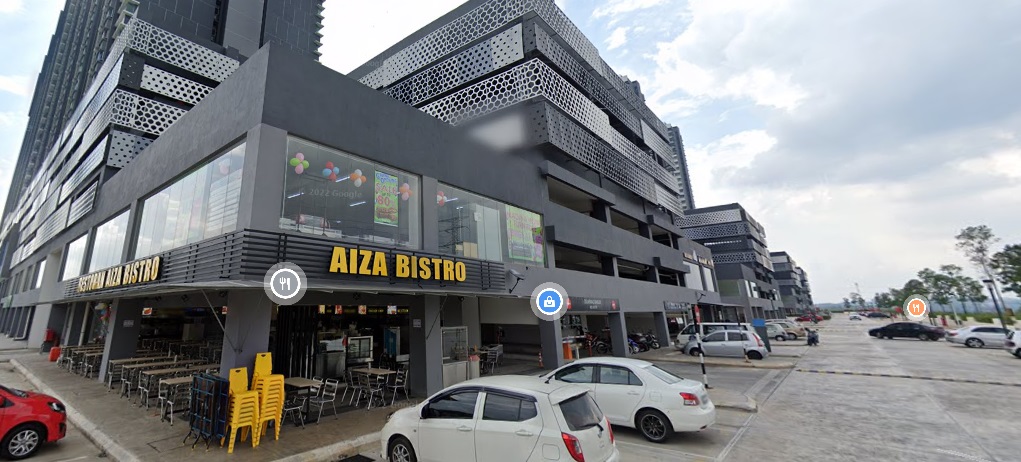 Bangi - photo 3