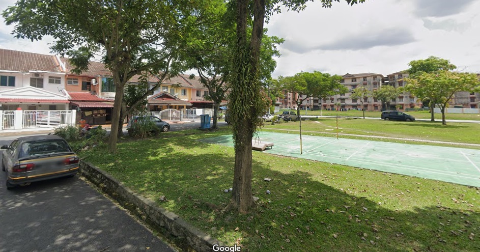 Taman Bukit Kinrara - photo 3