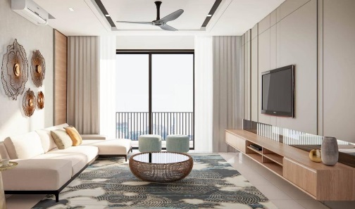 Puchong New Condo 1200 - photo 2