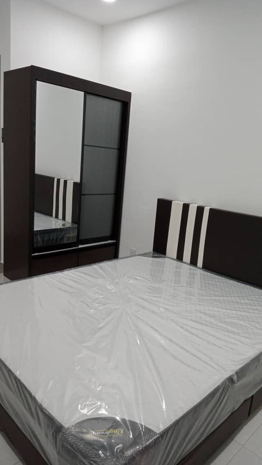 Aman Jalil Residence at Bukit Jalil - photo 2
