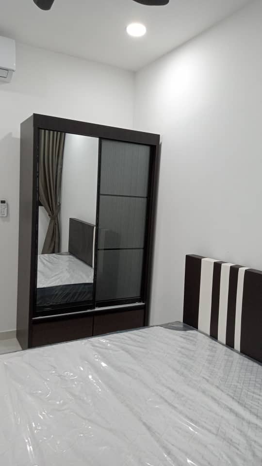Aman Jalil Residence at Bukit Jalil - photo 4