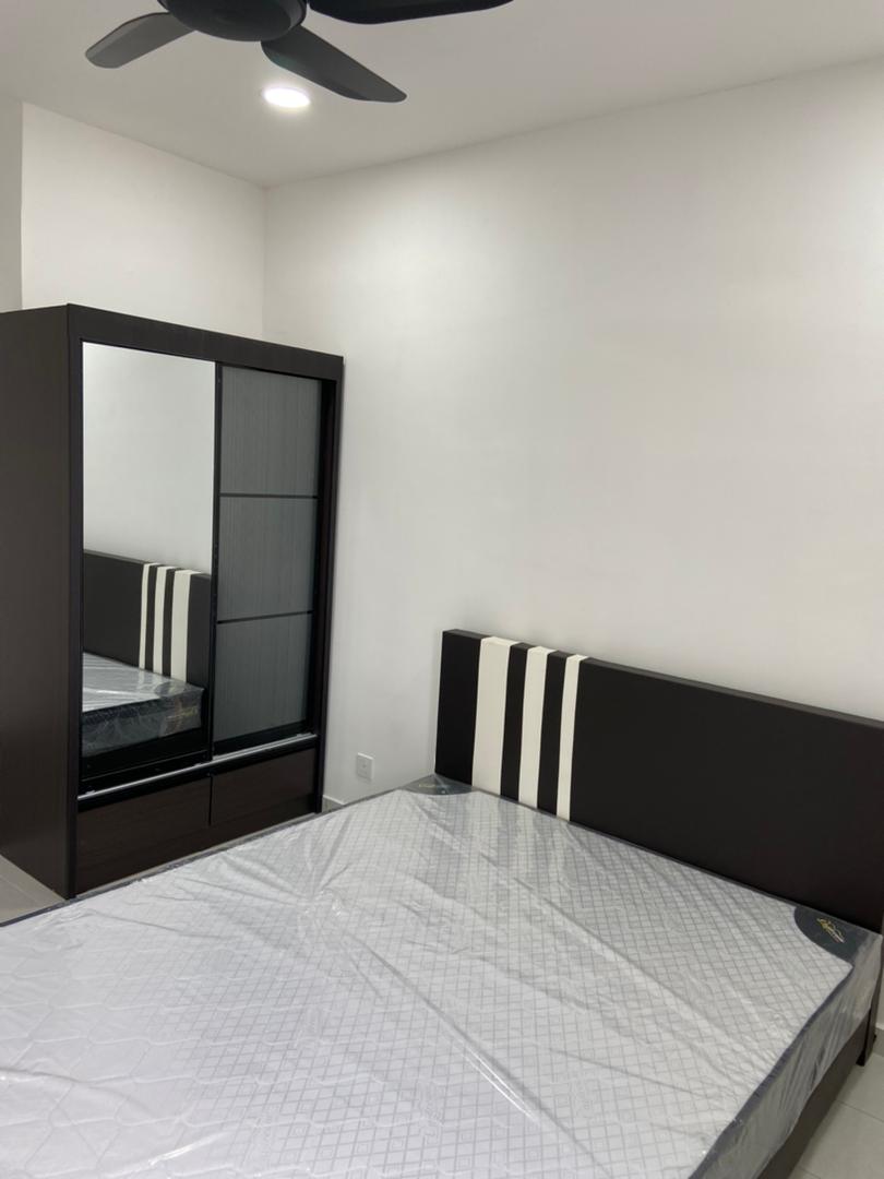 Aman Jalil Residence at Bukit Jalil - photo 8