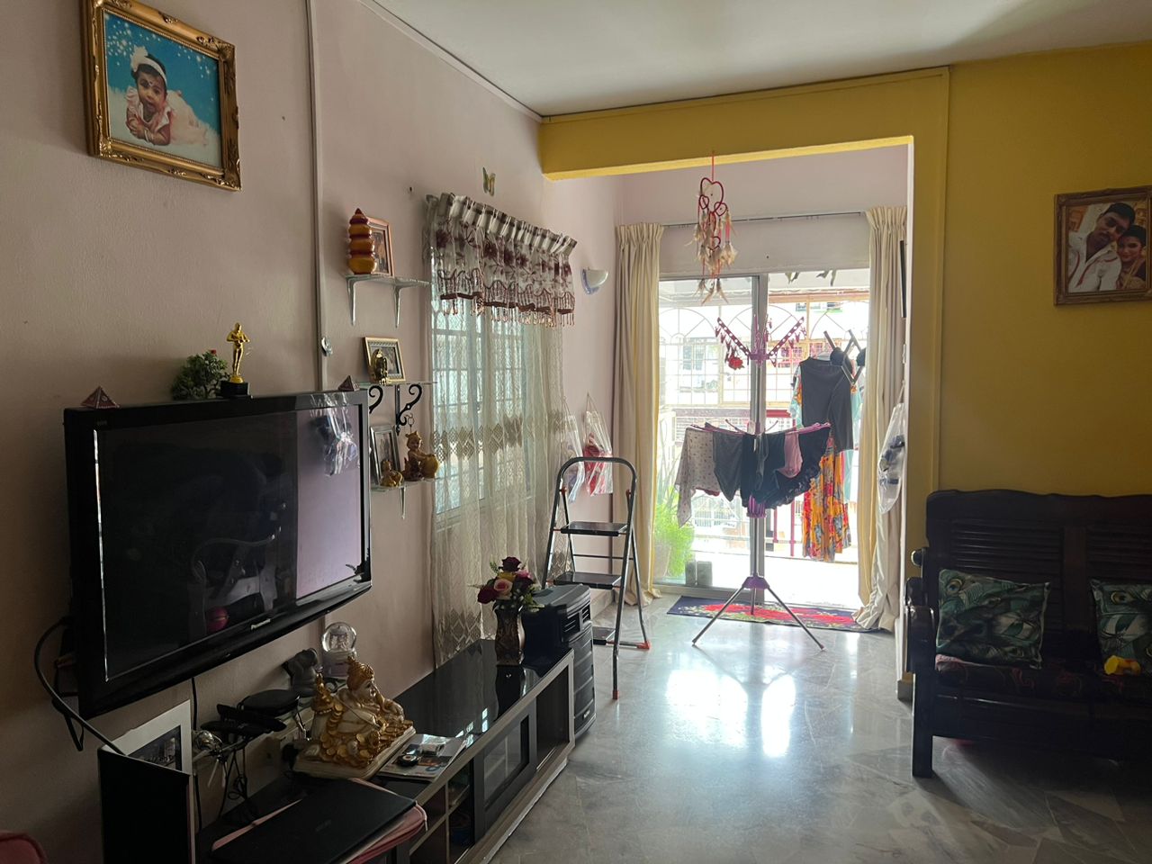 Sri Anggerik 2 Apartment - photo 2