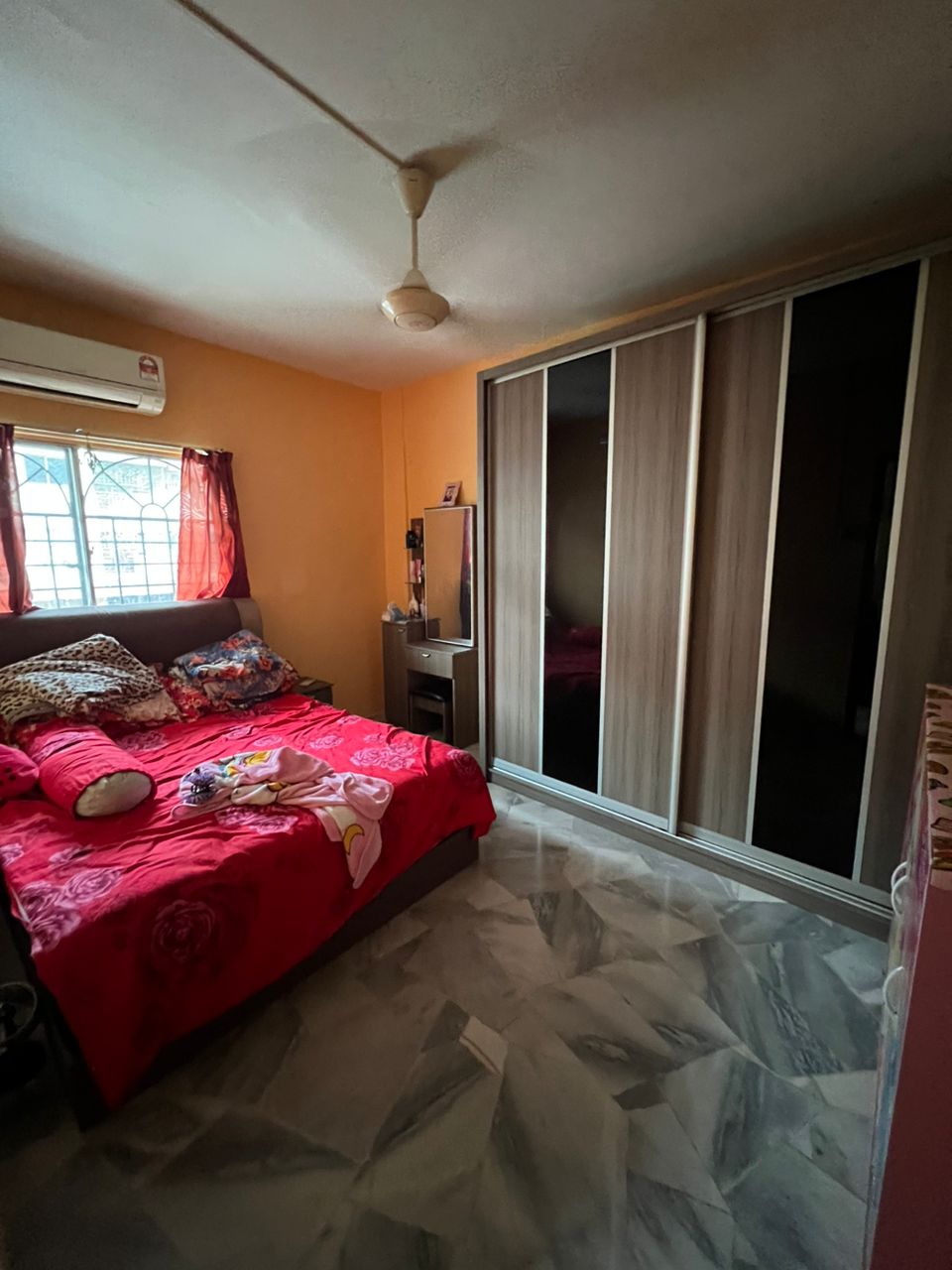 Sri Anggerik 2 Apartment - photo 3