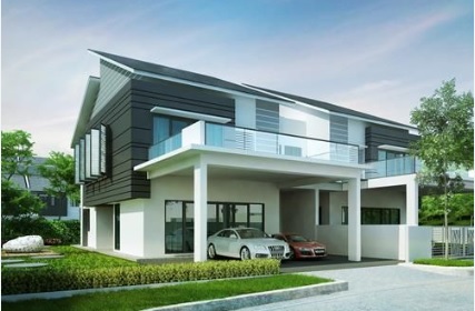 Lakeside Semi D - photo 3