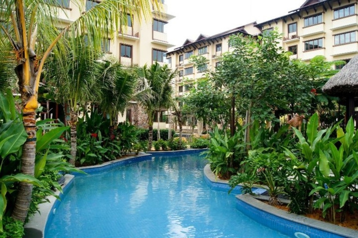 DESA IDAMAN - photo 3
