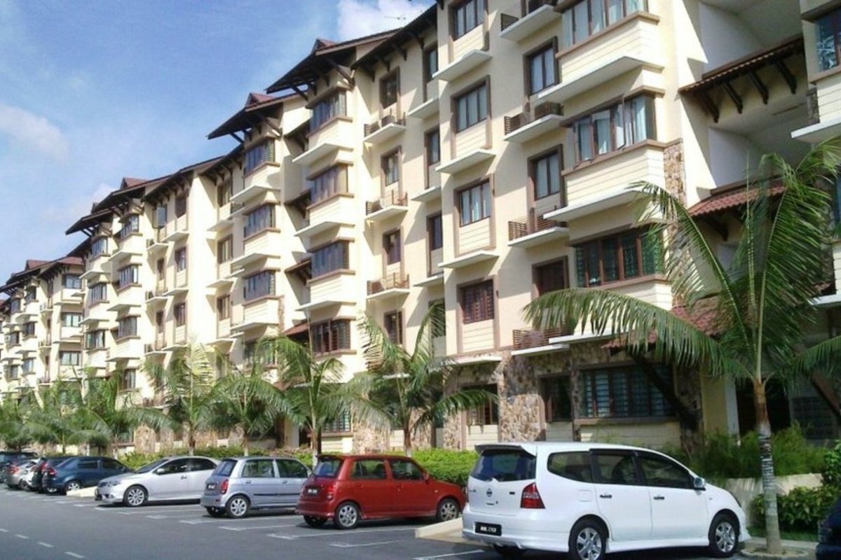 DESA IDAMAN - photo 4