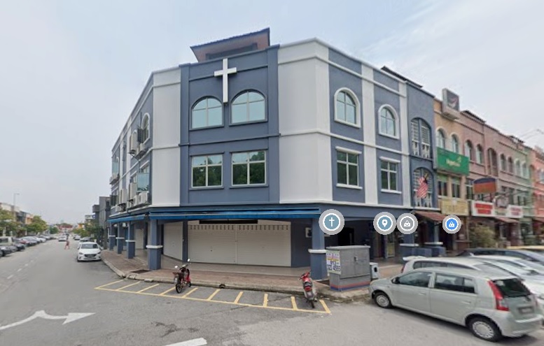 Bandar Puteri 5 Shop - photo 2