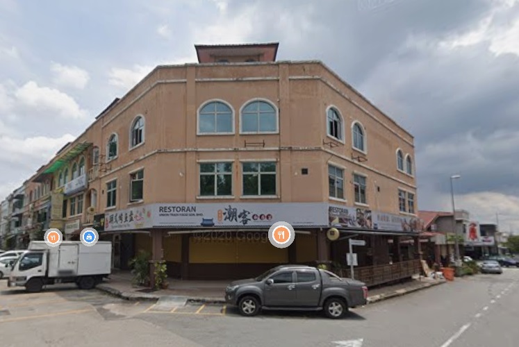 Bandar Puteri 5 Shop - photo 3
