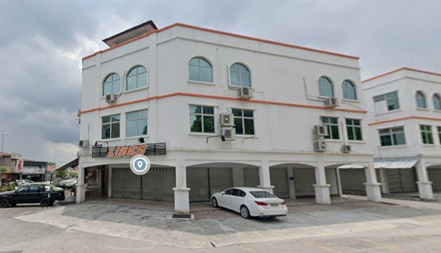 Bandar Puteri 5 Shop - photo 4