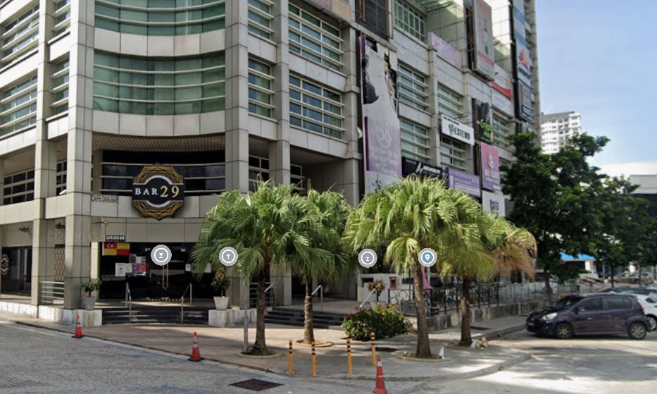 Jalan Kenari Puchong Shop - photo 2