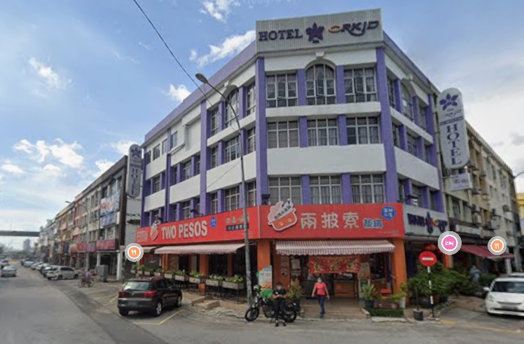 Jalan Kenari Puchong Shop - photo 3