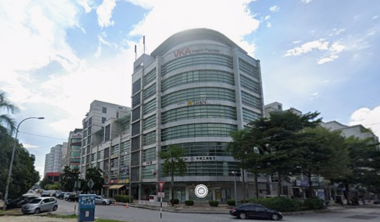 Jalan Kenari Puchong Shop - photo 4
