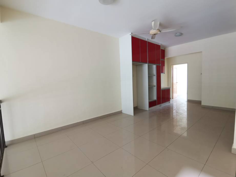 iProp The Peak, Cheras, KL - photo 4