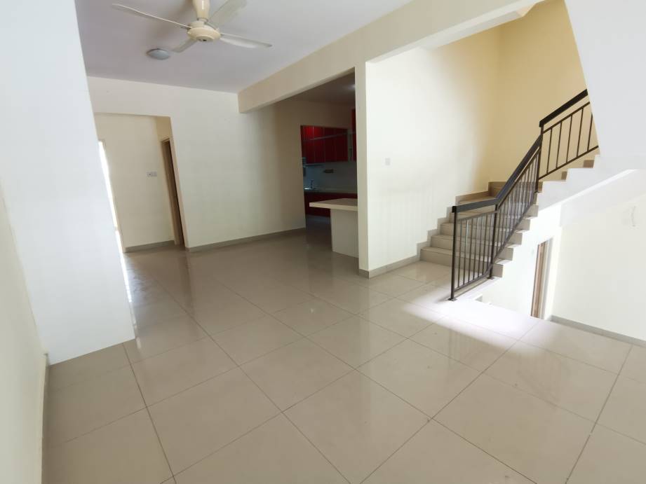iProp The Peak, Cheras, KL - photo 7