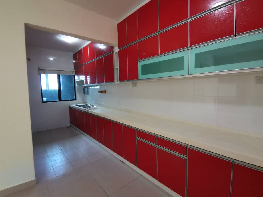 iProp The Peak, Cheras, KL - photo 9