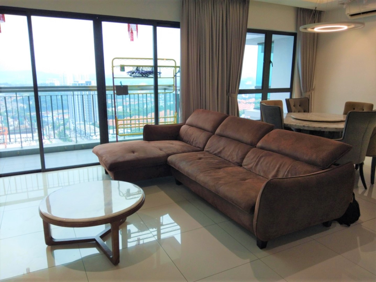 Altitude 236, Cheras SOLD OUT - photo 2