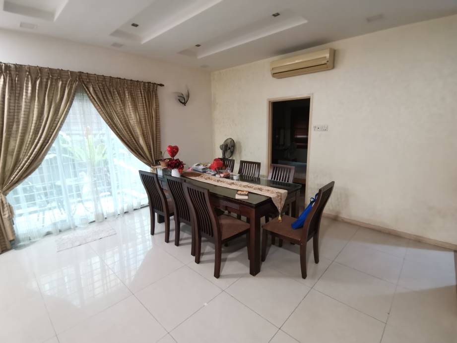 Ceriana, Taman Seri Cheras, Cheras - photo 4
