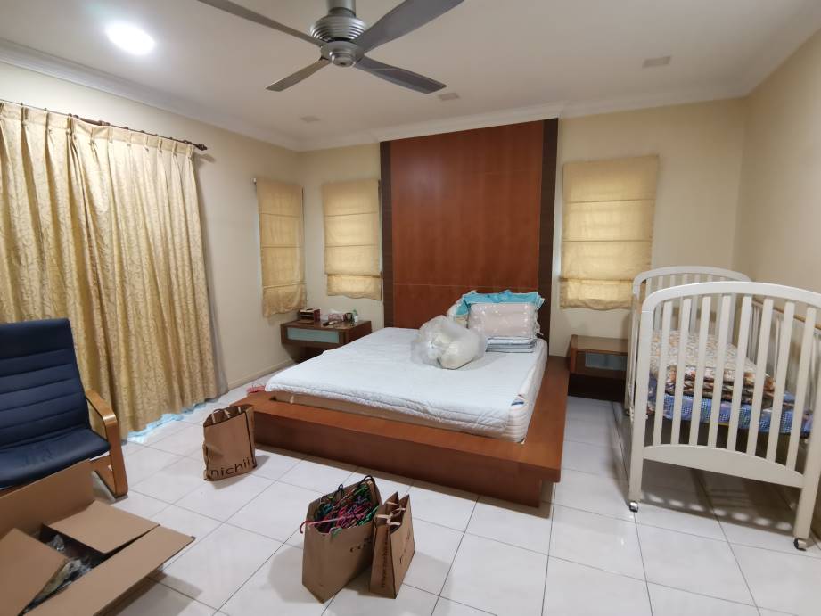 Ceriana, Taman Seri Cheras, Cheras - photo 7
