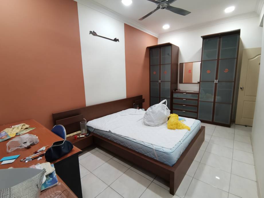 Ceriana, Taman Seri Cheras, Cheras - photo 8
