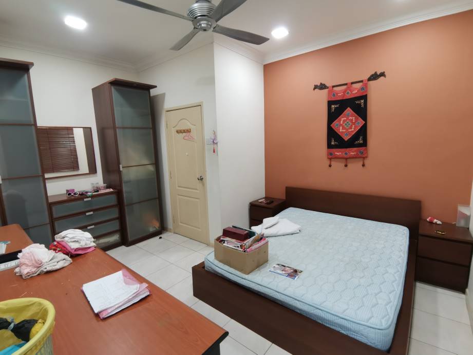 Ceriana, Taman Seri Cheras, Cheras - photo 9