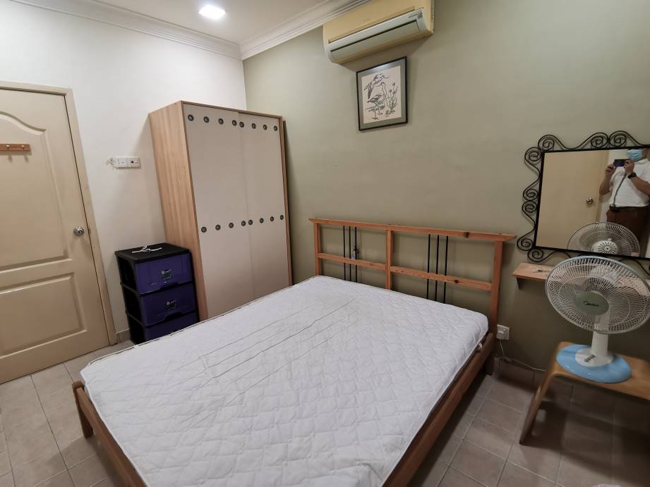Ceriana, Taman Seri Cheras, Cheras - photo 10