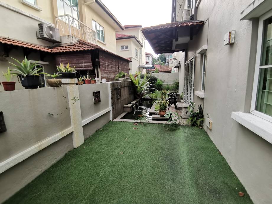 Ceriana, Taman Seri Cheras, Cheras - photo 11