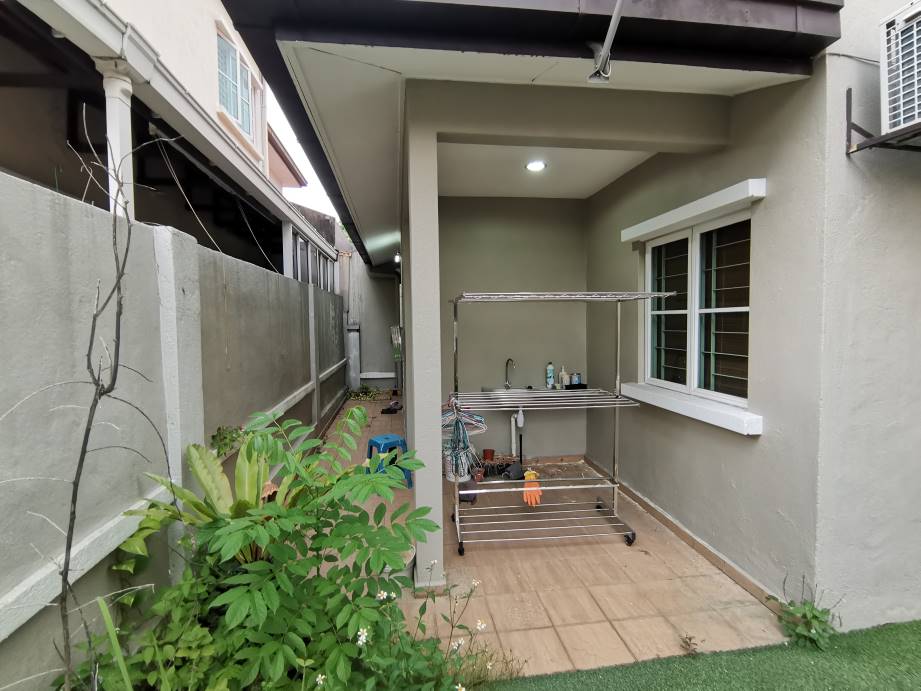 Ceriana, Taman Seri Cheras, Cheras - photo 12