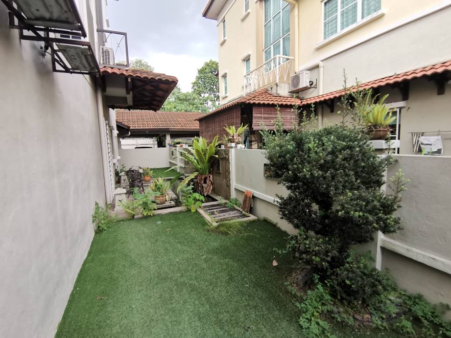 Ceriana, Taman Seri Cheras, Cheras - photo 13