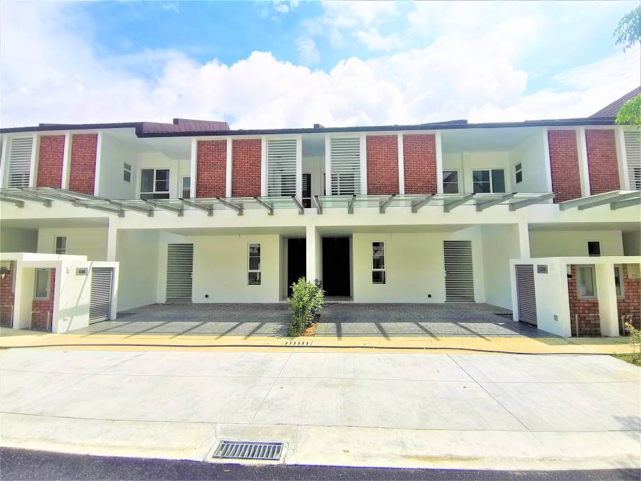 Emerald Hills, Alam Damai, Cheras DONT POST - photo 2