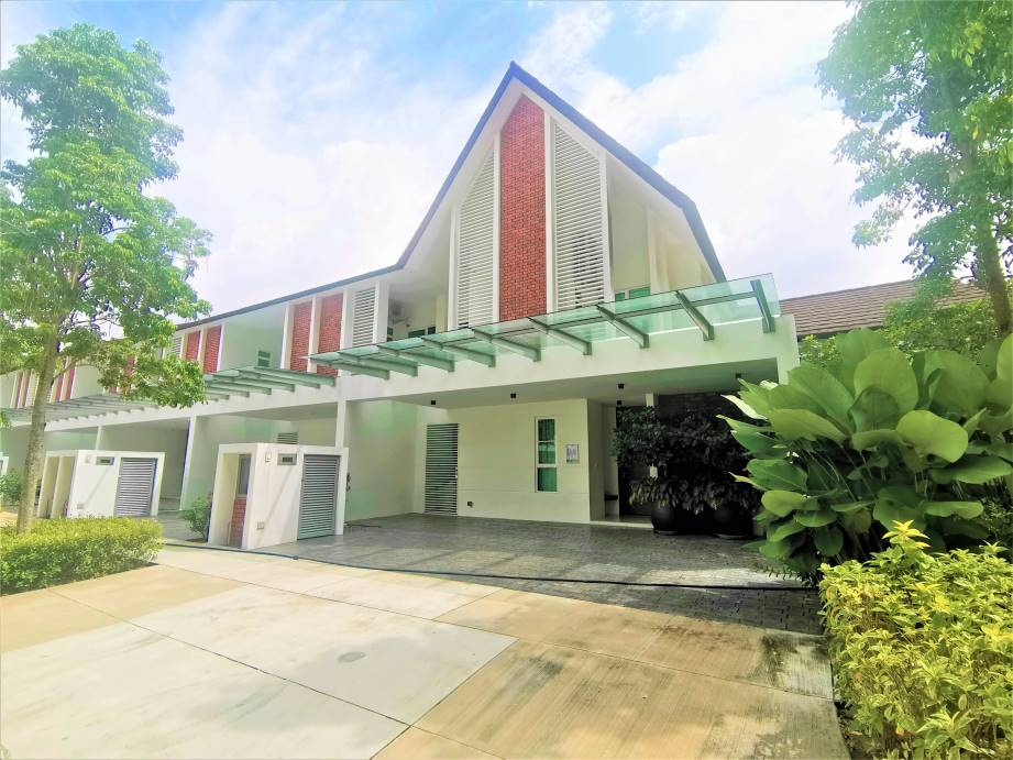 Emerald Hills, Alam Damai, Cheras DONT POST - photo 4