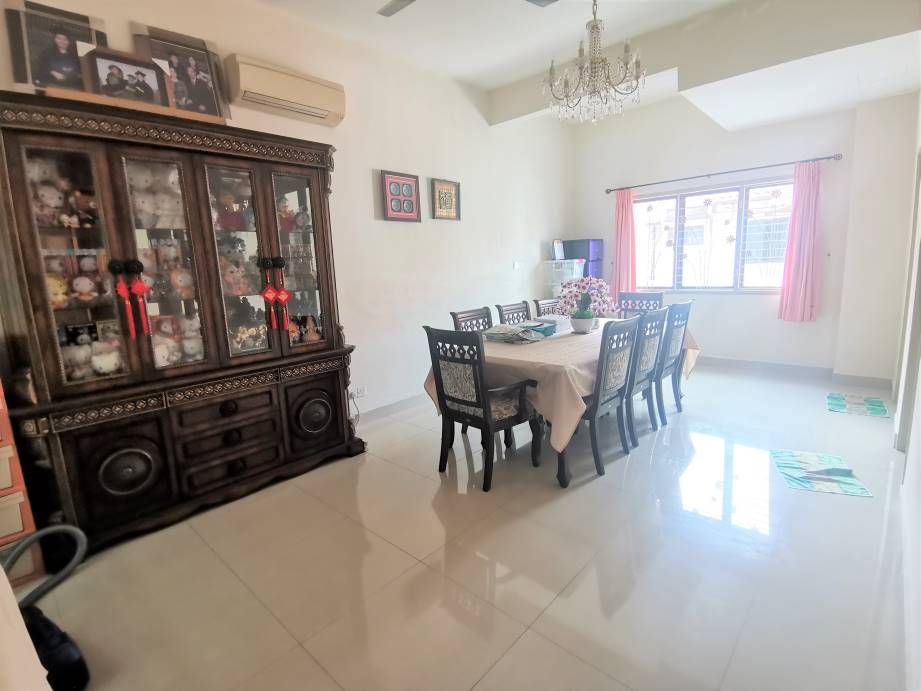 iProp The Peak, Cheras, KL - photo 4