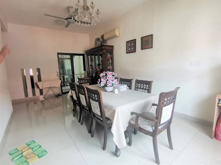 iProp The Peak, Cheras, KL - photo 6