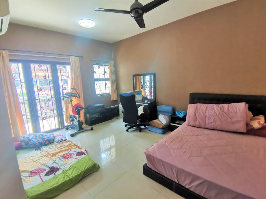 iProp The Peak, Cheras, KL - photo 7