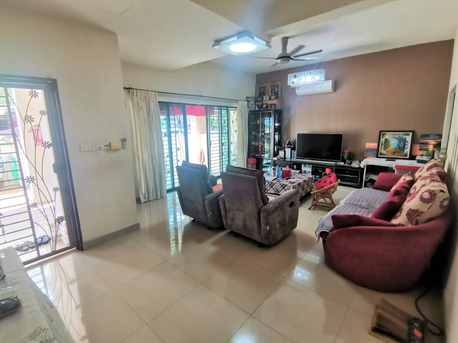 iProp The Peak, Cheras, KL - photo 9