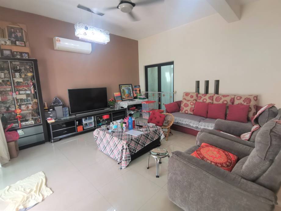iProp The Peak, Cheras, KL - photo 11