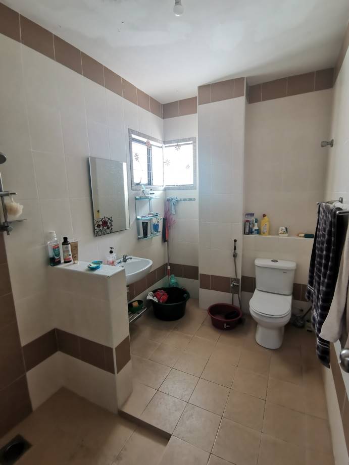 iProp The Peak, Cheras, KL - photo 13