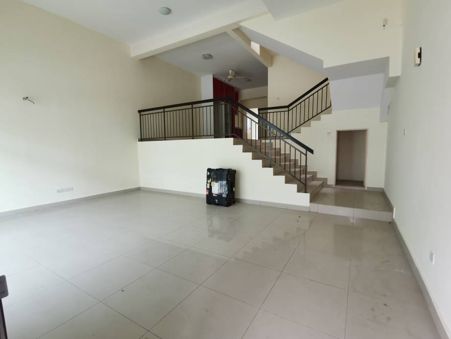 Pguru The Peak, Cheras, Selangor - photo 2