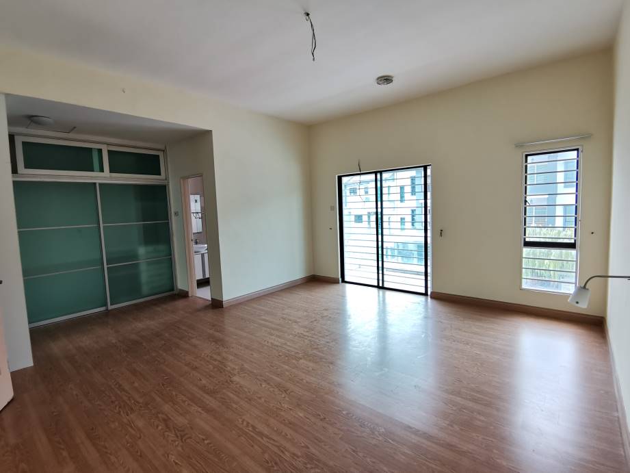 Pguru The Peak, Cheras, Selangor - photo 11