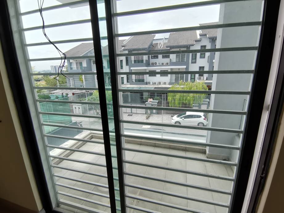 Pguru The Peak, Cheras, Selangor - photo 12
