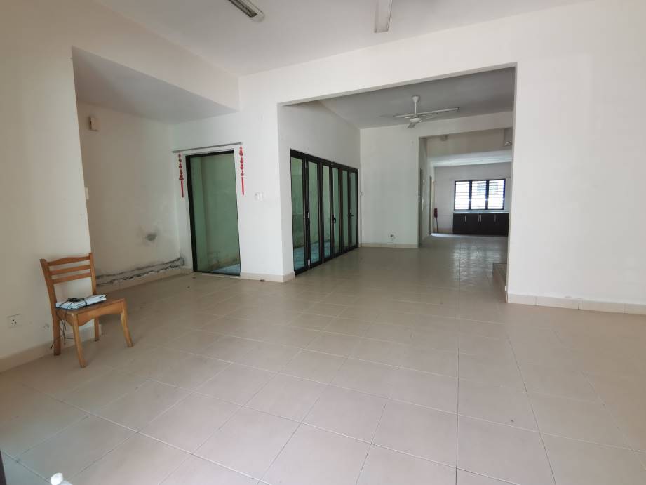 iProp The Peak, Cheras, KL - photo 4