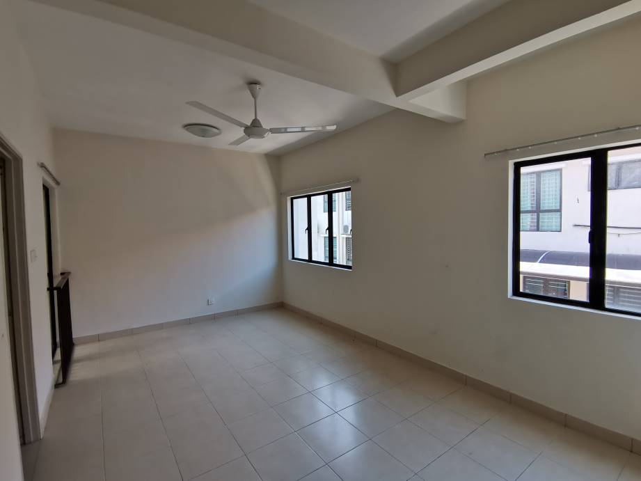 iProp The Peak, Cheras, KL - photo 12