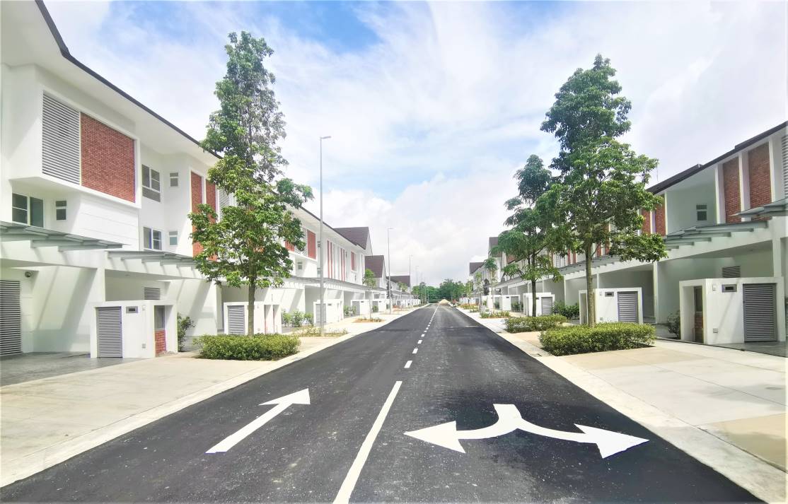 Emerald Hills, Alam Damai, Cheras DONT POST - photo 2
